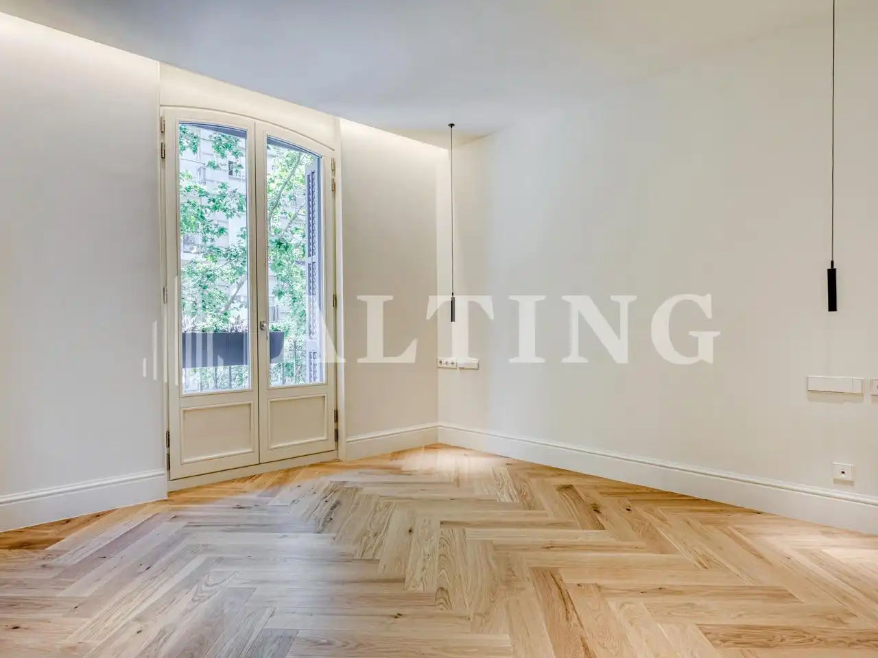Piso con terraza en venta en Carrer Carrer Aribau, imagen 14