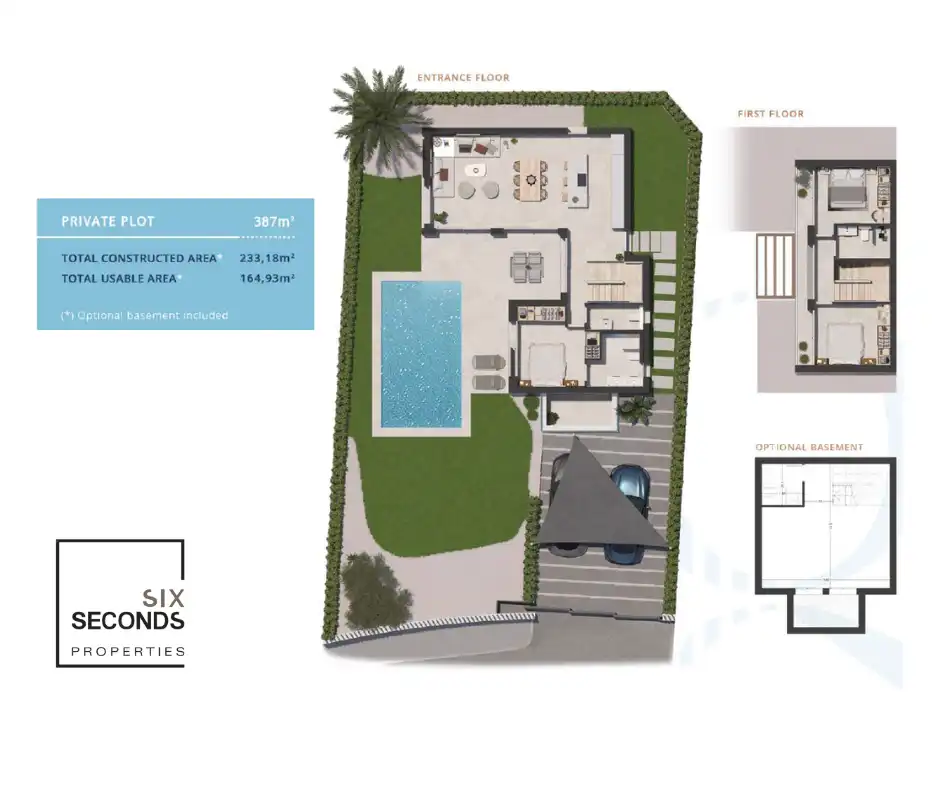 Chalet con piscina en venta en Escandinavia - Cautivador, imagen 25