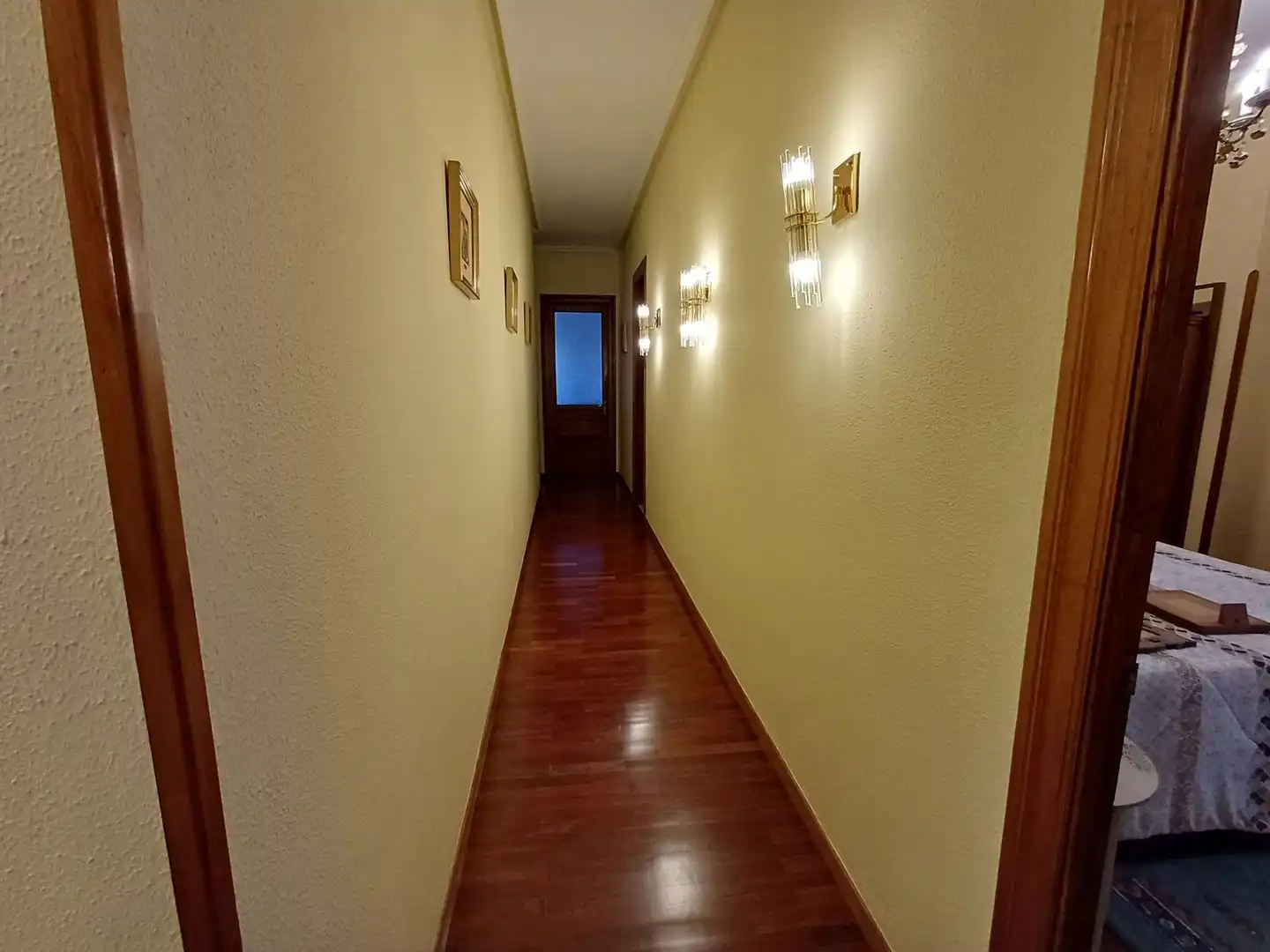 Flat for sale in Noreña