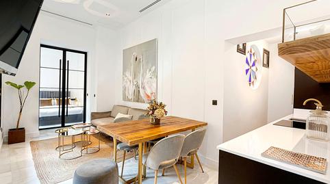 Foto 3 de Pis de lloguer a N/a, Alfalfa - Santa Cruz, Sevilla