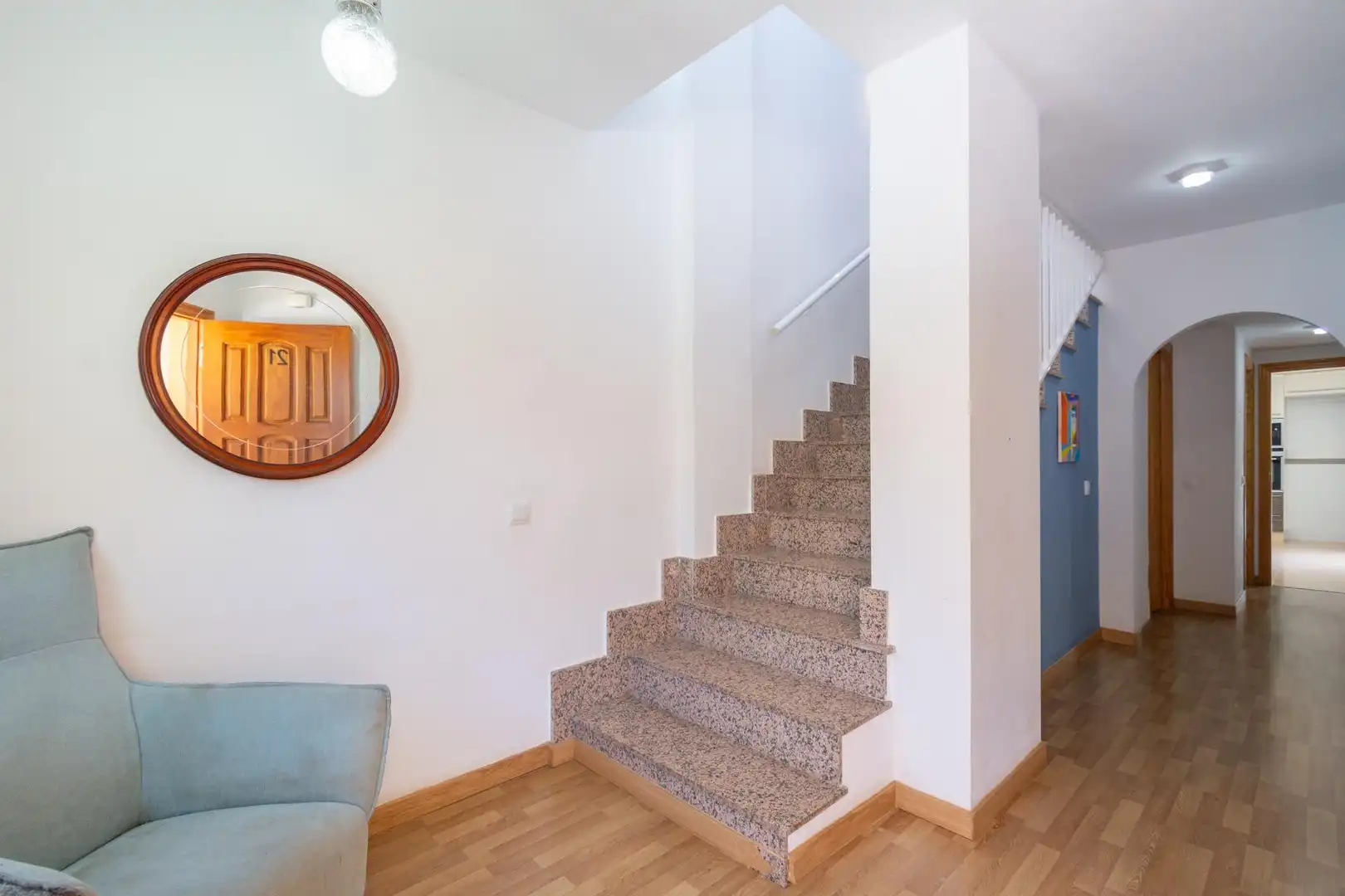 Casa o chalet en venta en Cartagena con Aire acondicionado, Calefacción y Jardín privado