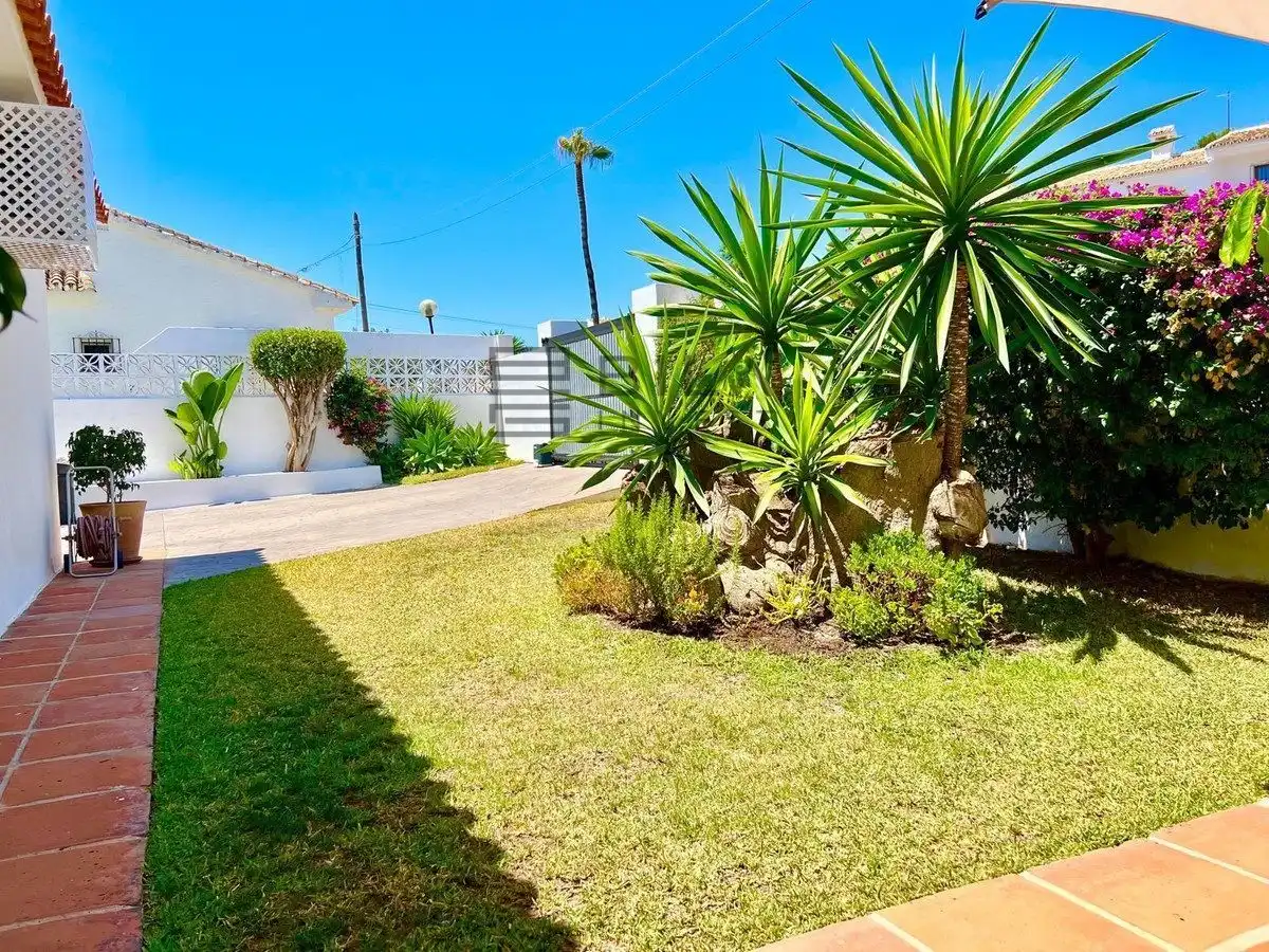 Villa con piscina in vendita a El Faro, imagen 32