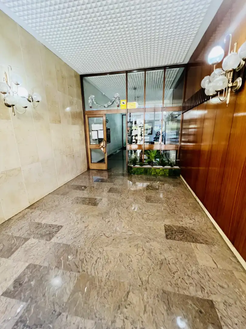Piso en venta en Zaragoza con Calefacción, Amueblado y Horno