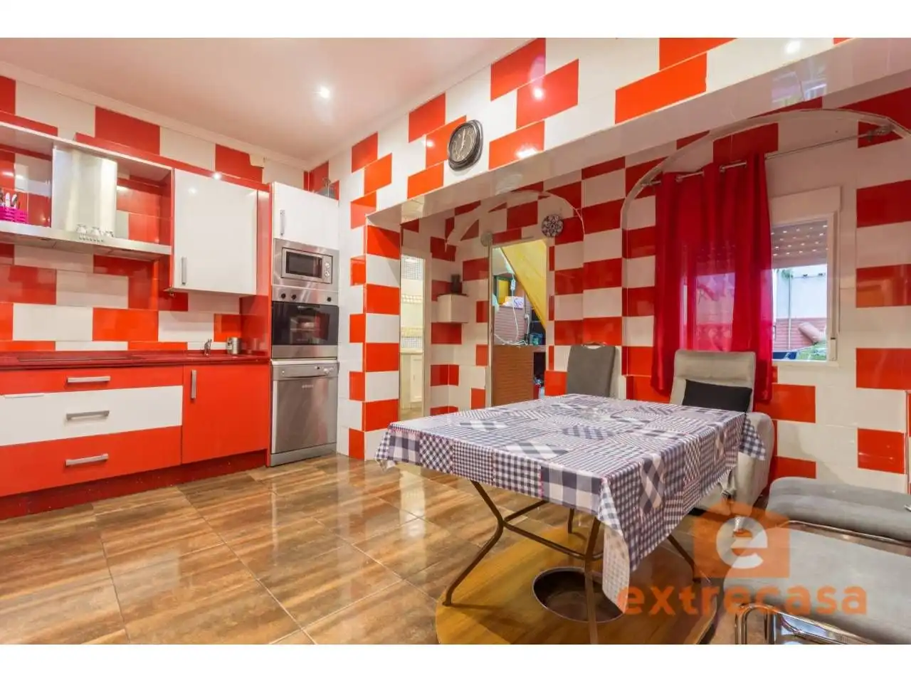 Flat with terrace for sale in Casco Antiguo, imagen 9