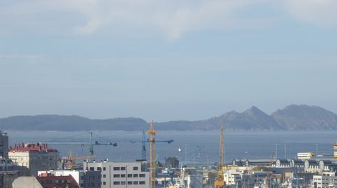 Foto 3 de Piso en venta en Rúa López Mora, Praza Independencia, Vigo