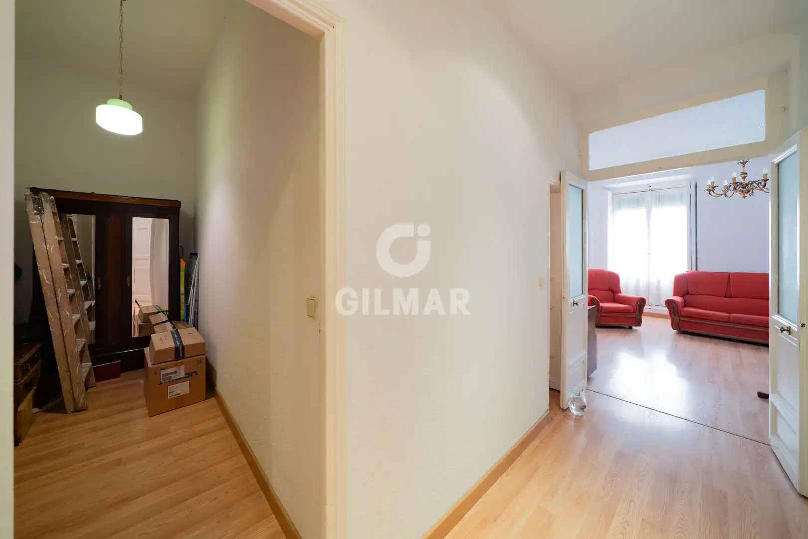 Piso en venta en Madrid
