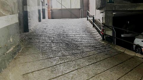 Foto 3 de Garatge en venda a Carrer de Simancas, Sant Roc, Badalona