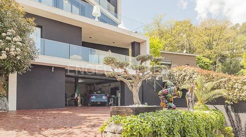 Foto 2 de Casa o xalet en venda a Les Planes, Barcelona