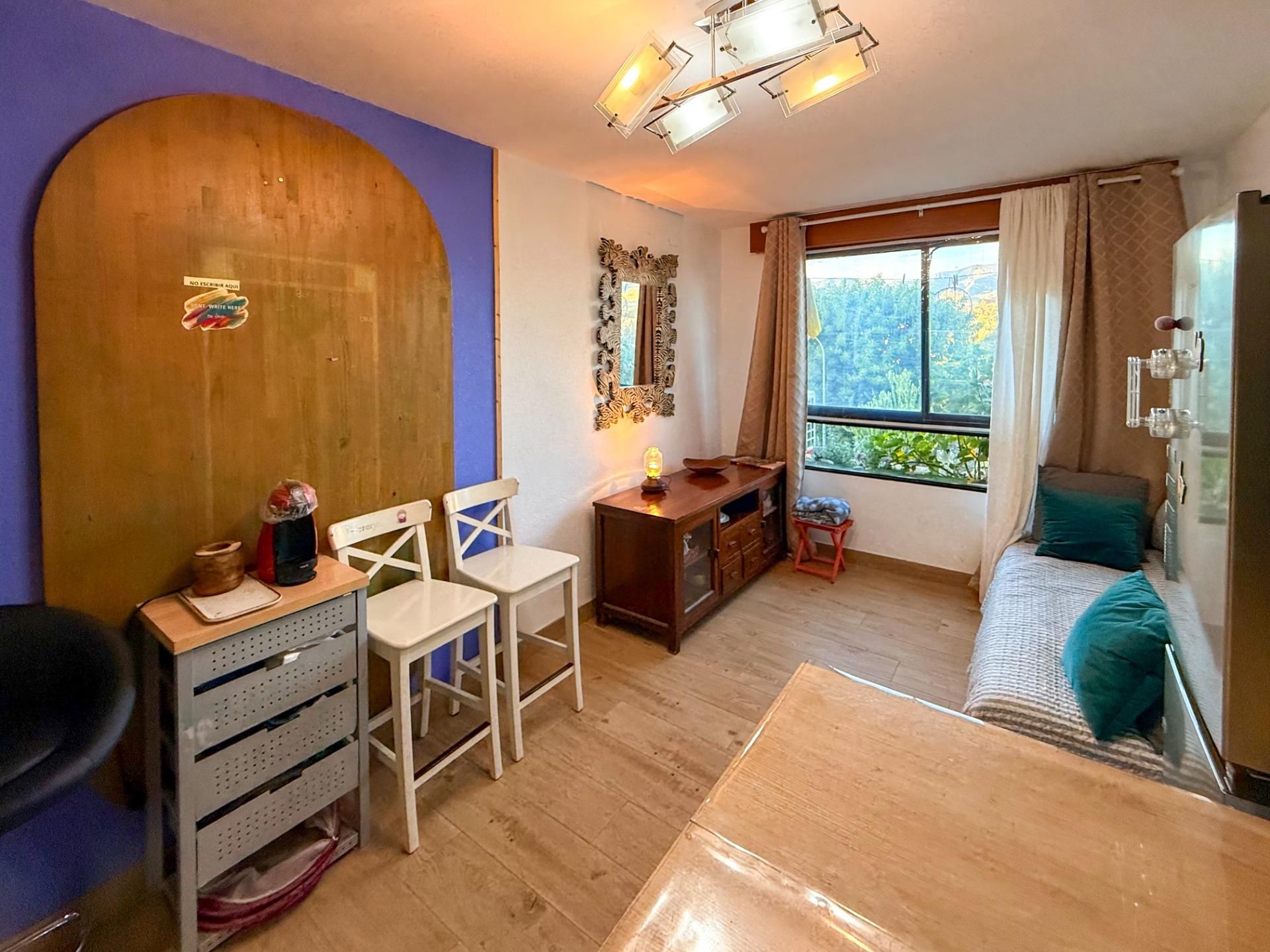 Bedroom of Attic for sale in Salobreña