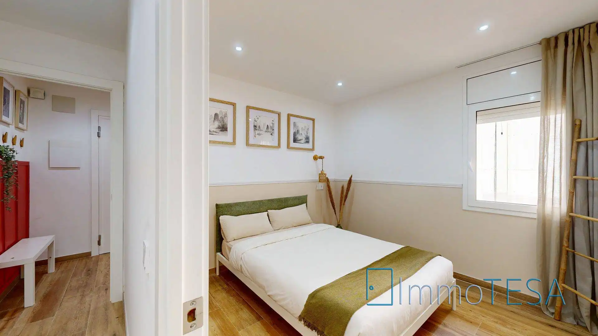 Àtic amb terrassa en venda a Centre - Eixample – Can Llobet, imagen 25