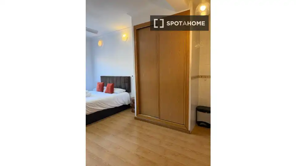Flat to rent in Centro, imagen 10