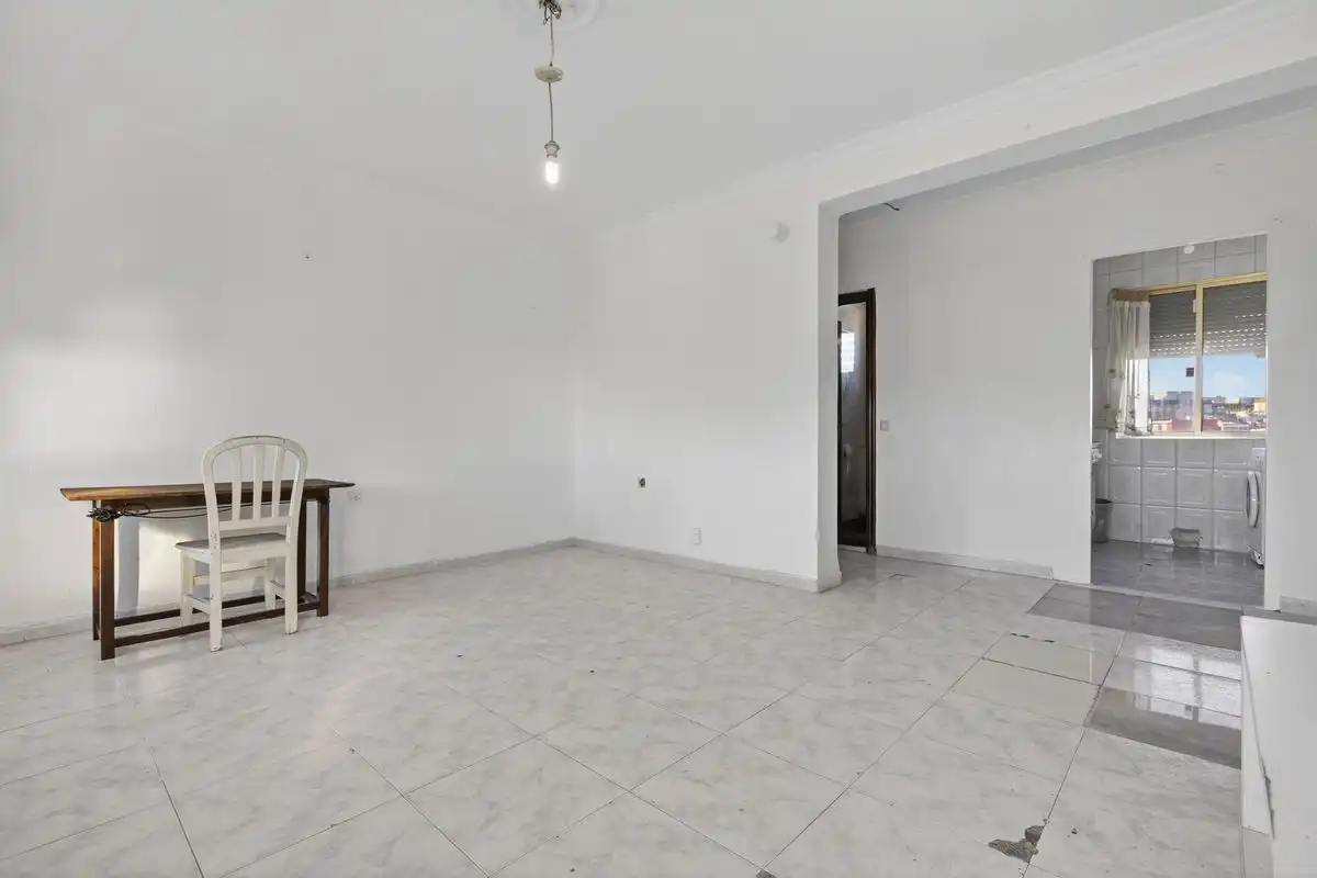 Wohnung zum Verkauf in C. Paulo Orosio, imagen 4