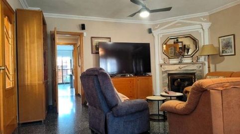 Foto 4 de Casa adosada en venta en Alaquàs, Valencia