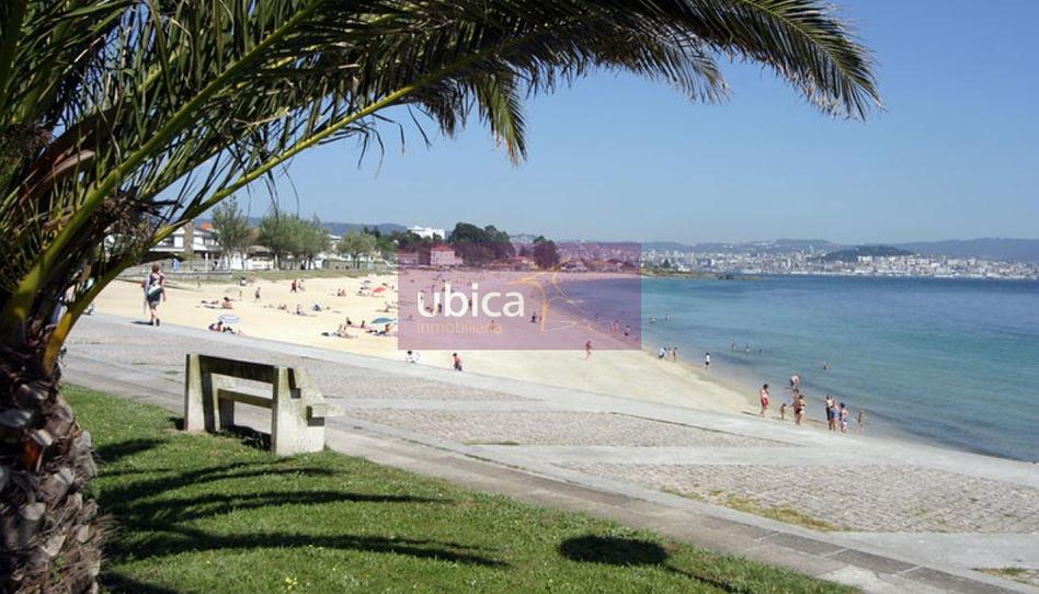 Photo 1 of Flat for sale in Coiro, Pontevedra