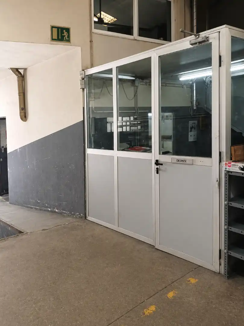 Nave industrial en venta en Can Feu - Gràcia, imagen 12