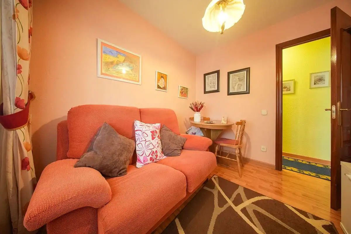 Wohnung mit Terrasse zum Verkauf in Calle Pintor Velazquez, imagen 32