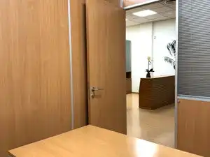 Büro zur Miete in Las Palmas de Gran Canaria mit Möbliert
