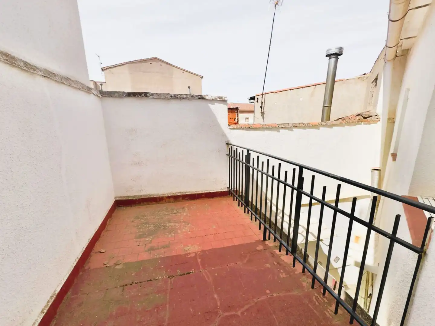Terrace of Houses for sale in Torrenueva  with Heating, Terrace and Balcony