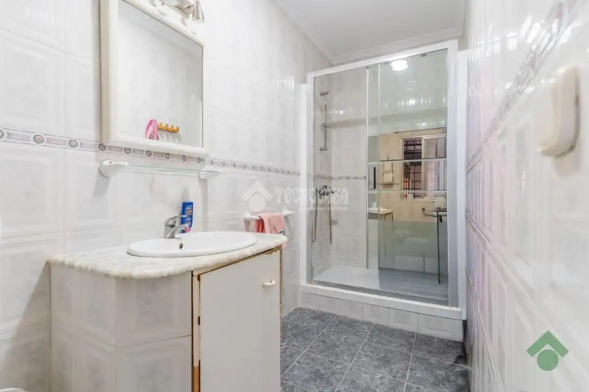 Bathroom of Country homes for sale in Puerto Real  with Storage room and Swimming Pool