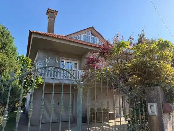 Xalet amb jardí en venda a Avenida Paseo Portugal, imagen 46