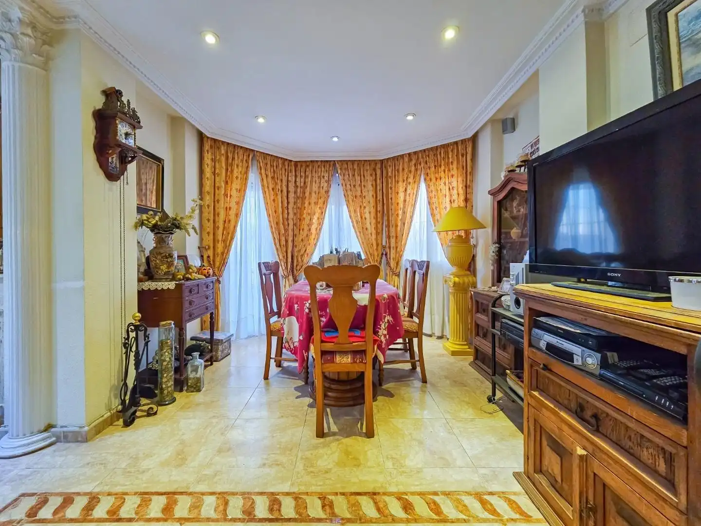 Casa o chalet en venta en Calle TABARCA, Aguas Nuevas