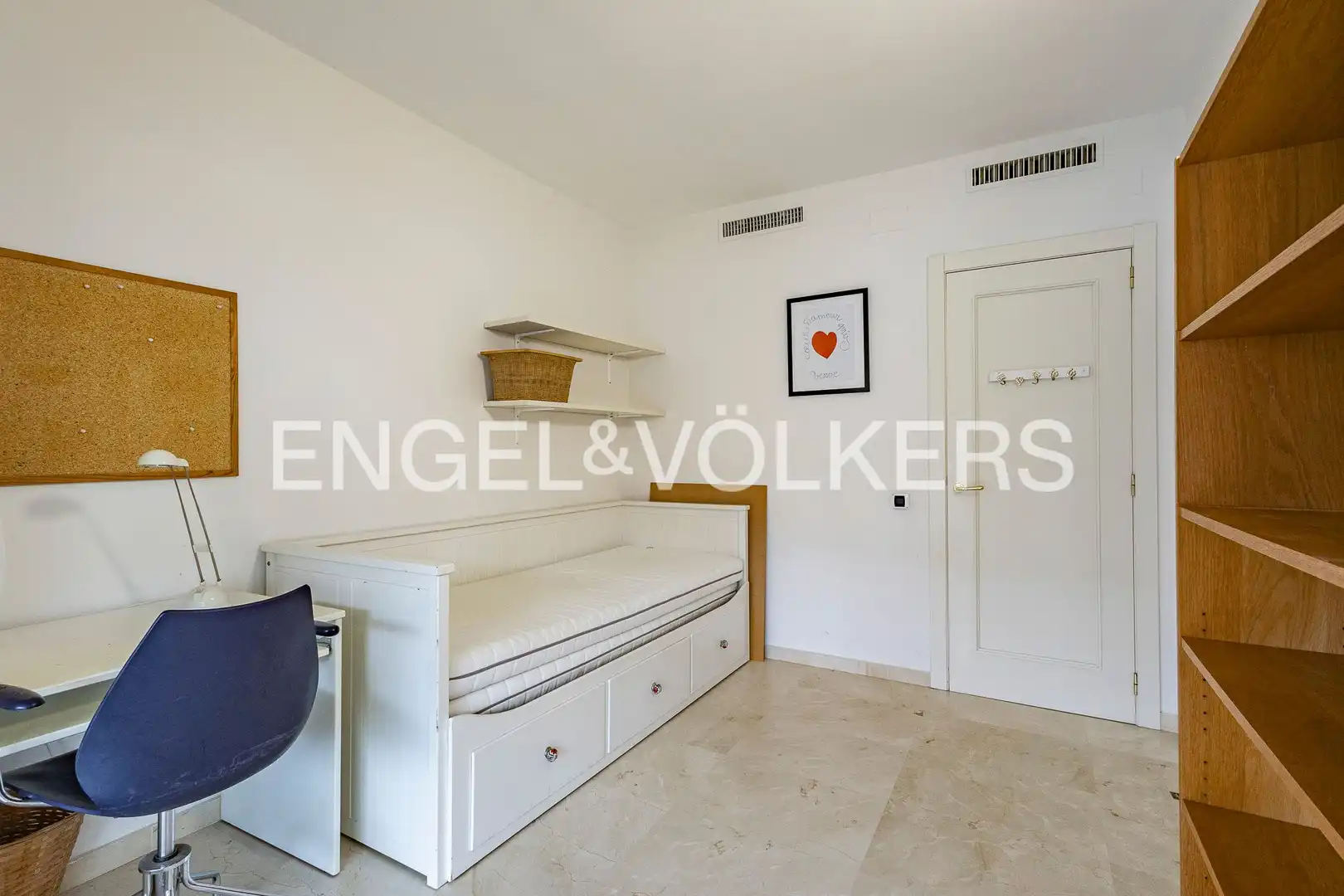 Attico con terrazza in vendita a Can Girona - Terramar - Vinyet, imagen 20