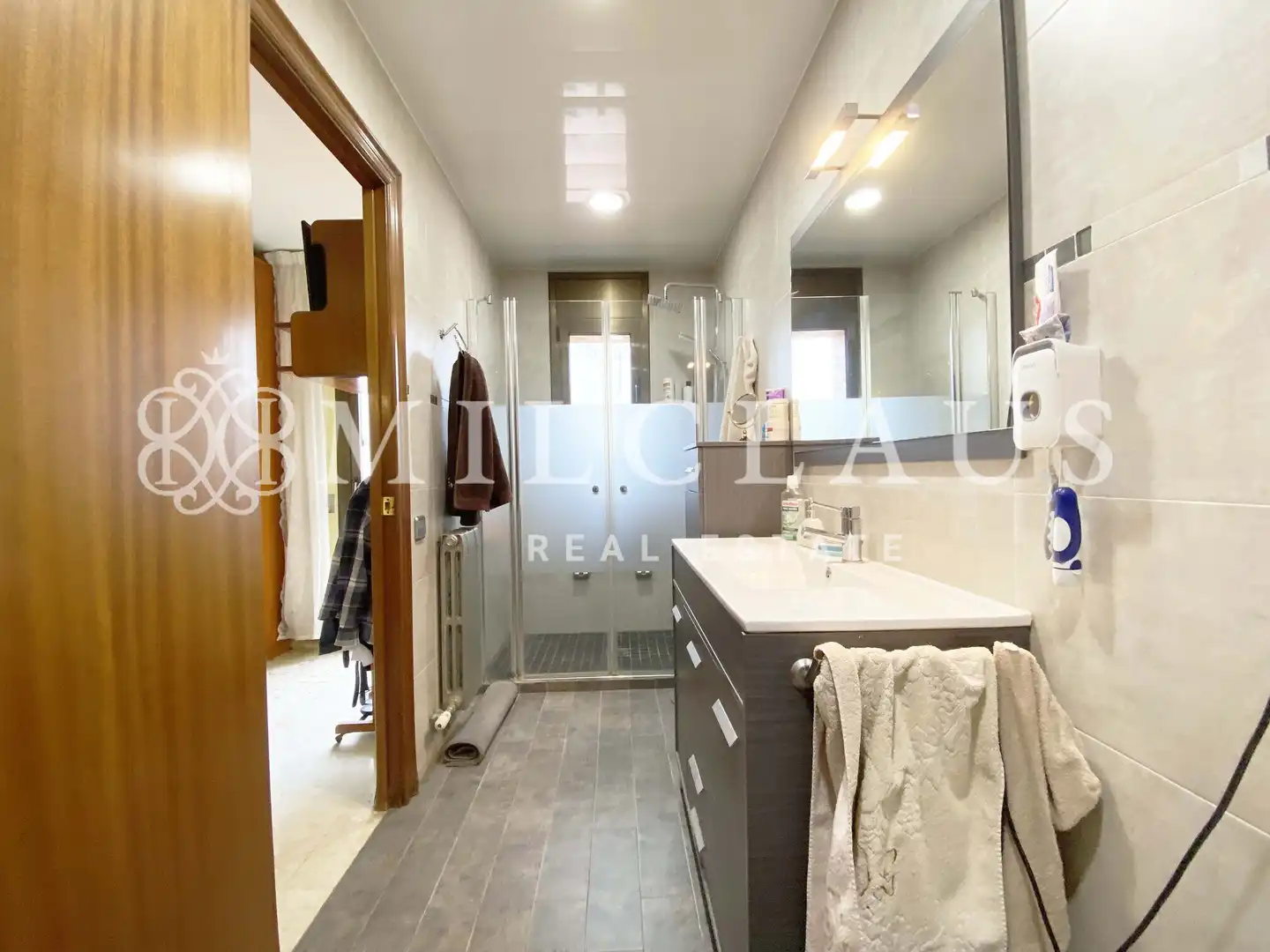 Residenziale con ascensore in vendita a Carrer de Marconi, imagen 111