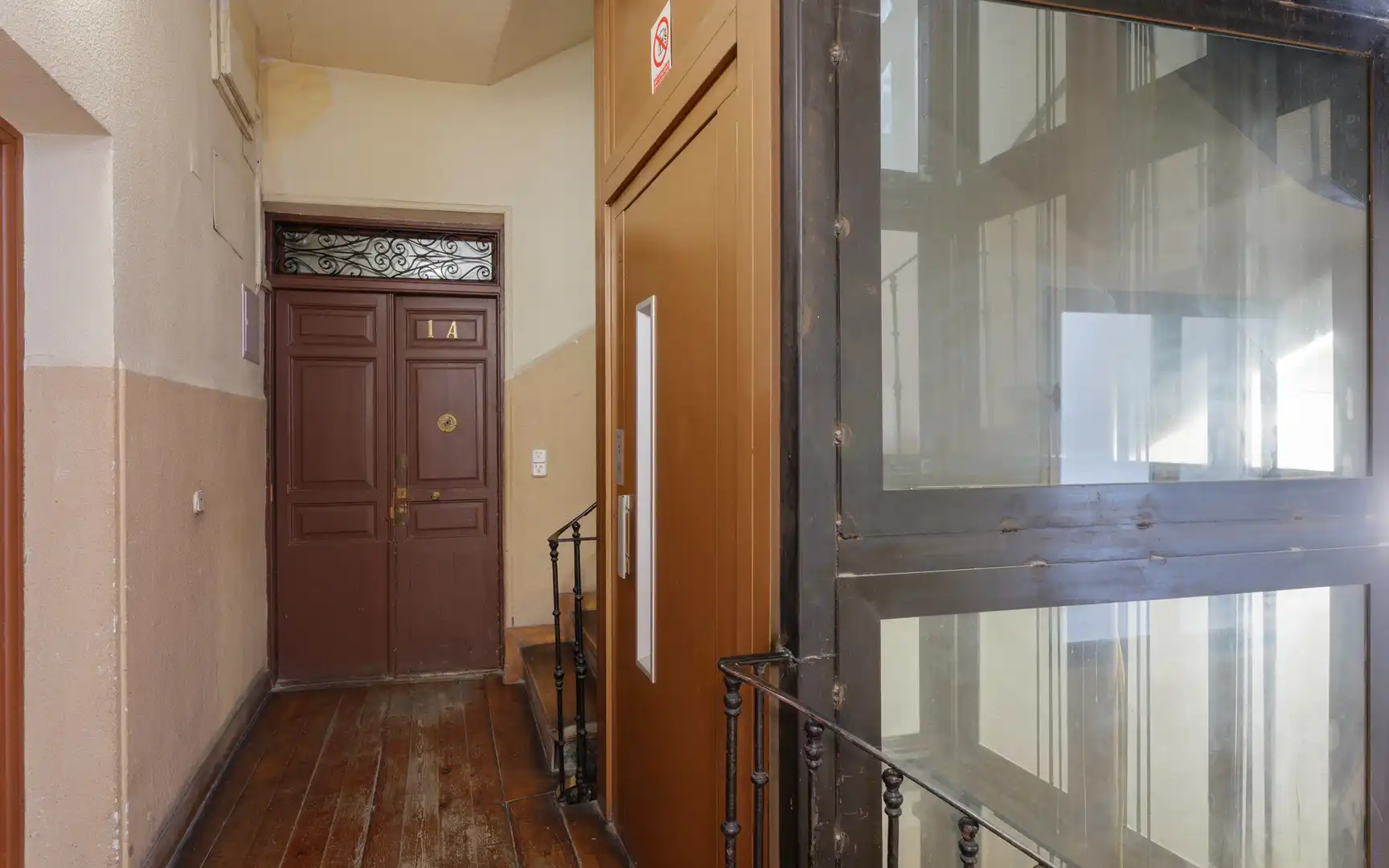Estudio en venta en Madrid con Aire acondicionado, Calefacción y Amueblado