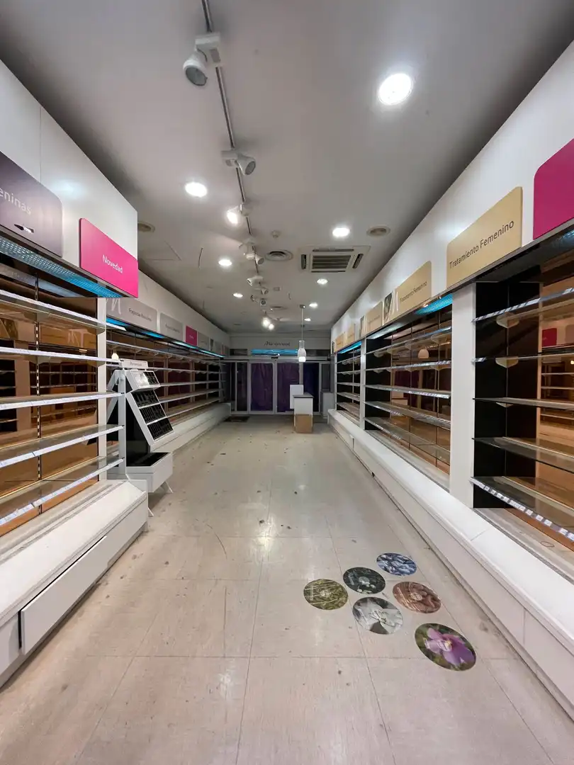 Locale commerciale in affitto a Calle Rey 15, imagen 6