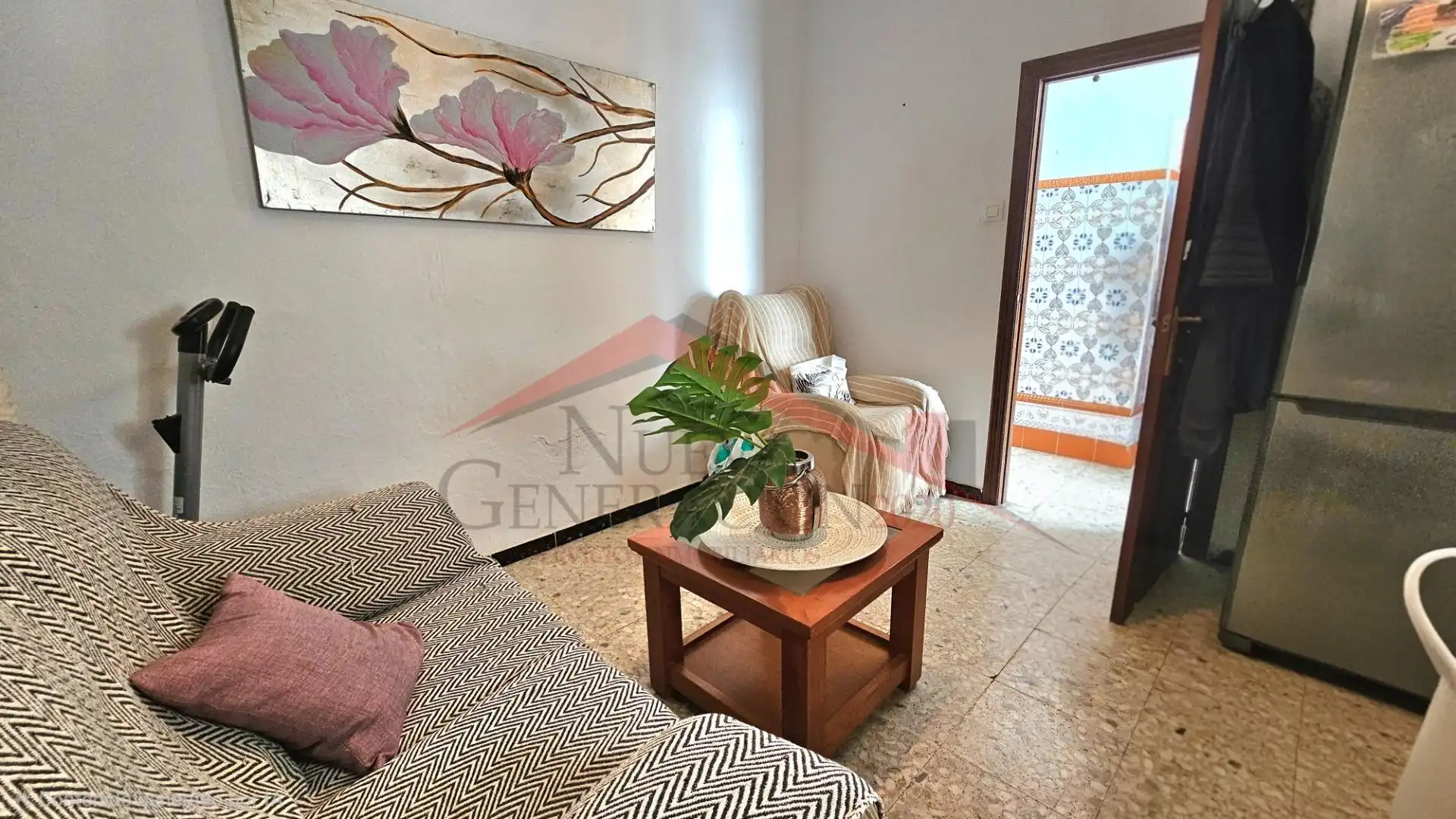 Living room of Houses for sale in Conil de la Frontera