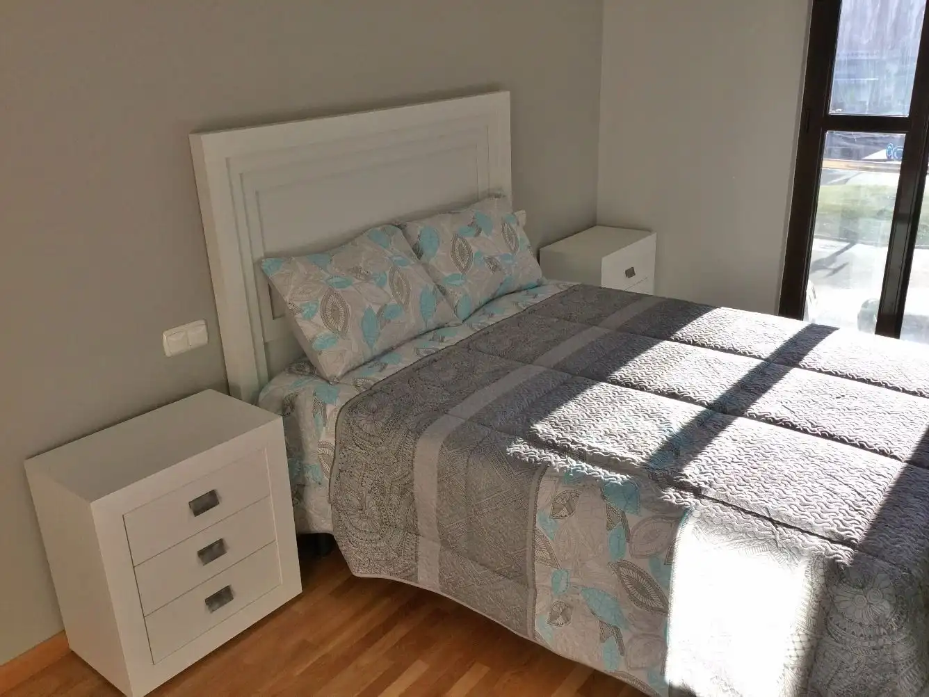 Habitación de Piso en venta en Benavente con Amueblado