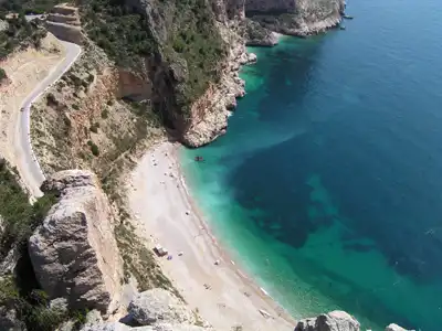 Xalet amb terrassa en venda a Cumbre del Sol, imagen 67