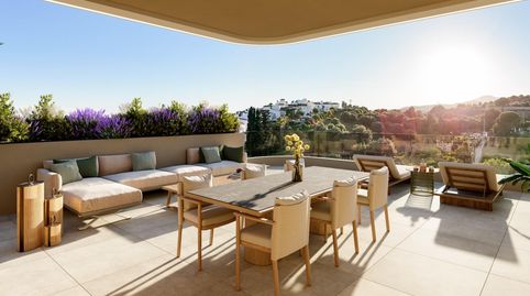 Foto 5 de Casa adosada en venta en Seghers, Estepona