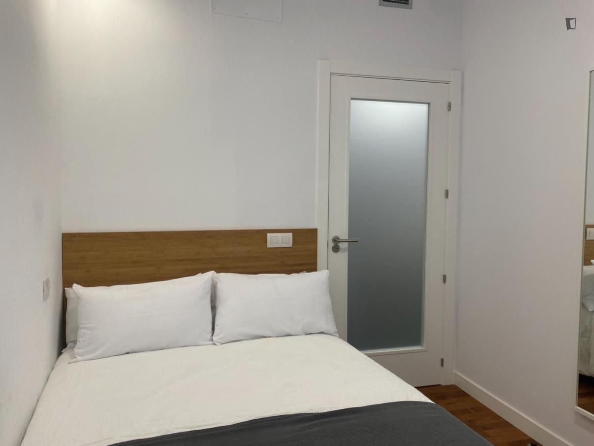 Apartament de lloguer a Embajadores - Lavapiés