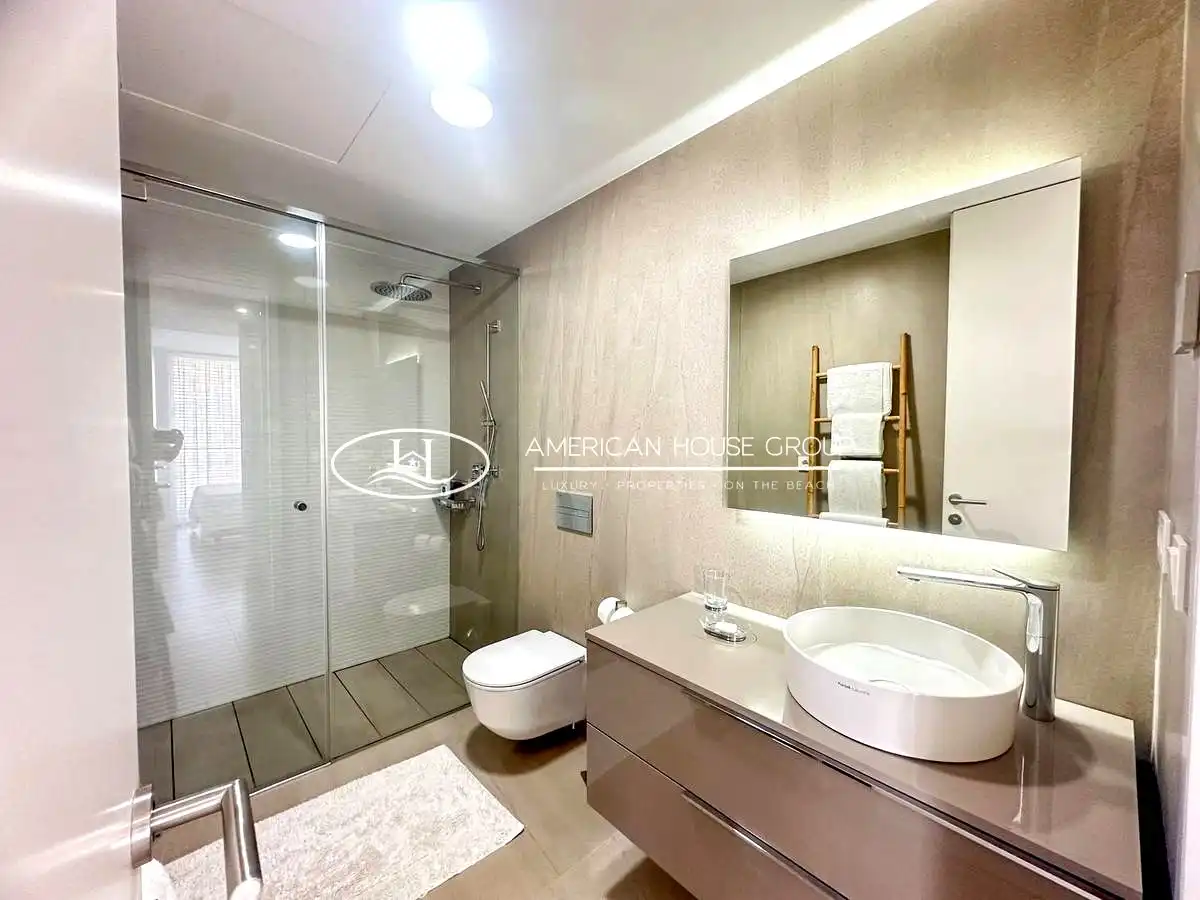 Apartment with pool for sale in Estepona Pueblo, imagen 11