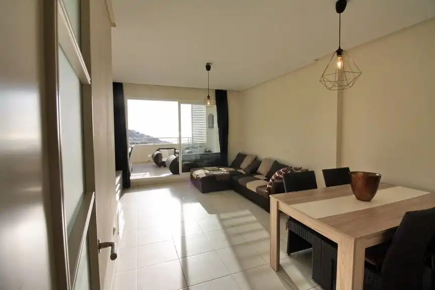 Flat for rent in Altea Hills