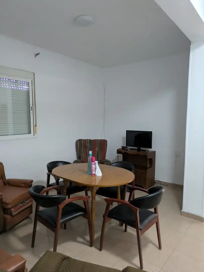 Wohnung zum Verkauf in Avenida del Genil 27