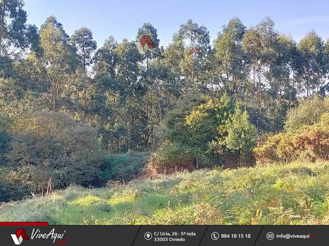 Residential for sale in Cudillero