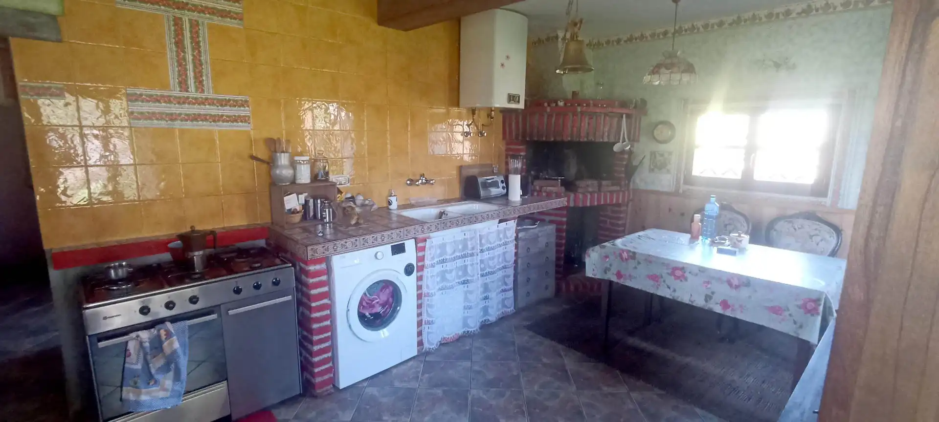 Villa con giardino in vendita a Santa María del Mar - El Puerto, imagen 18
