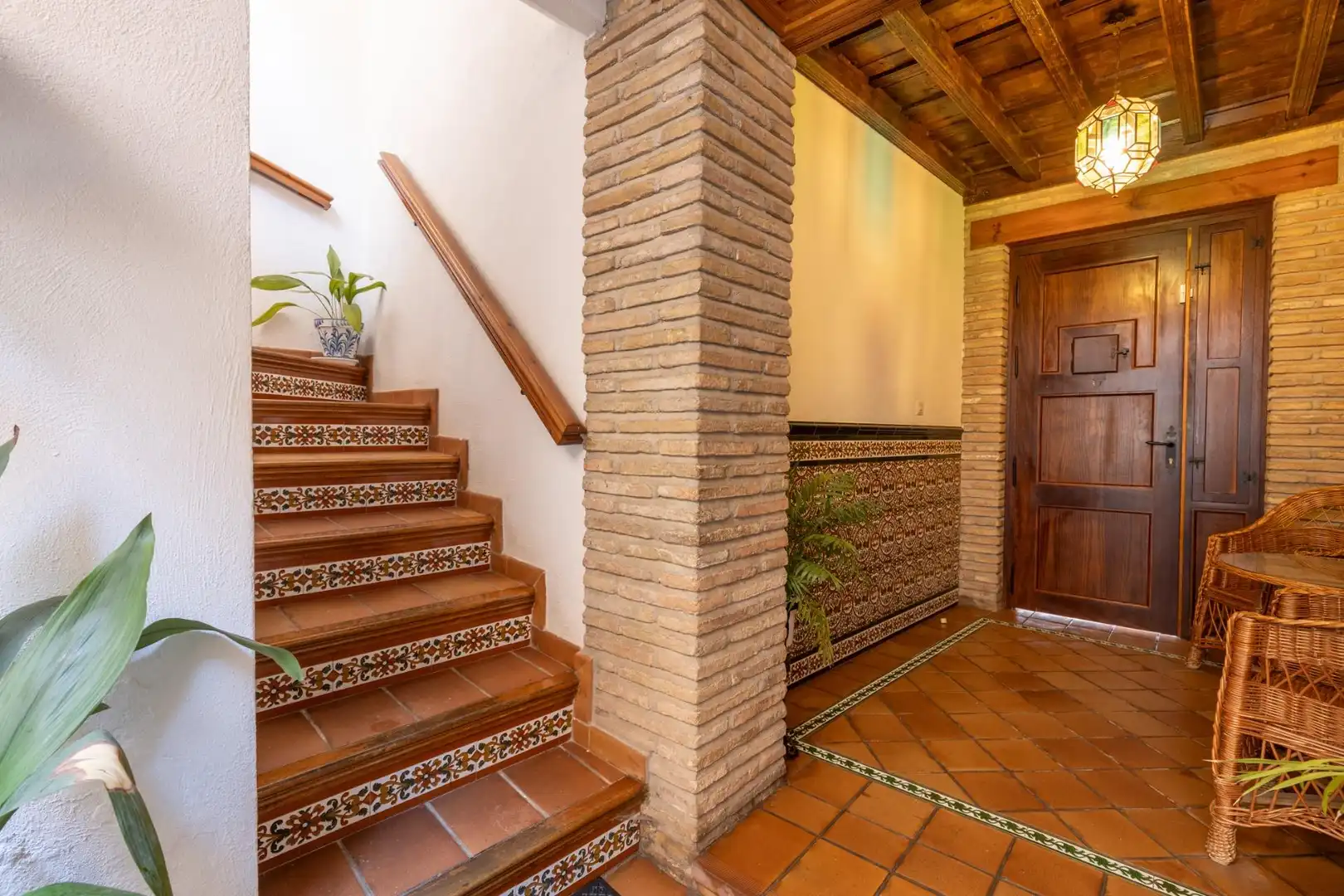 Houses for sale in Granada