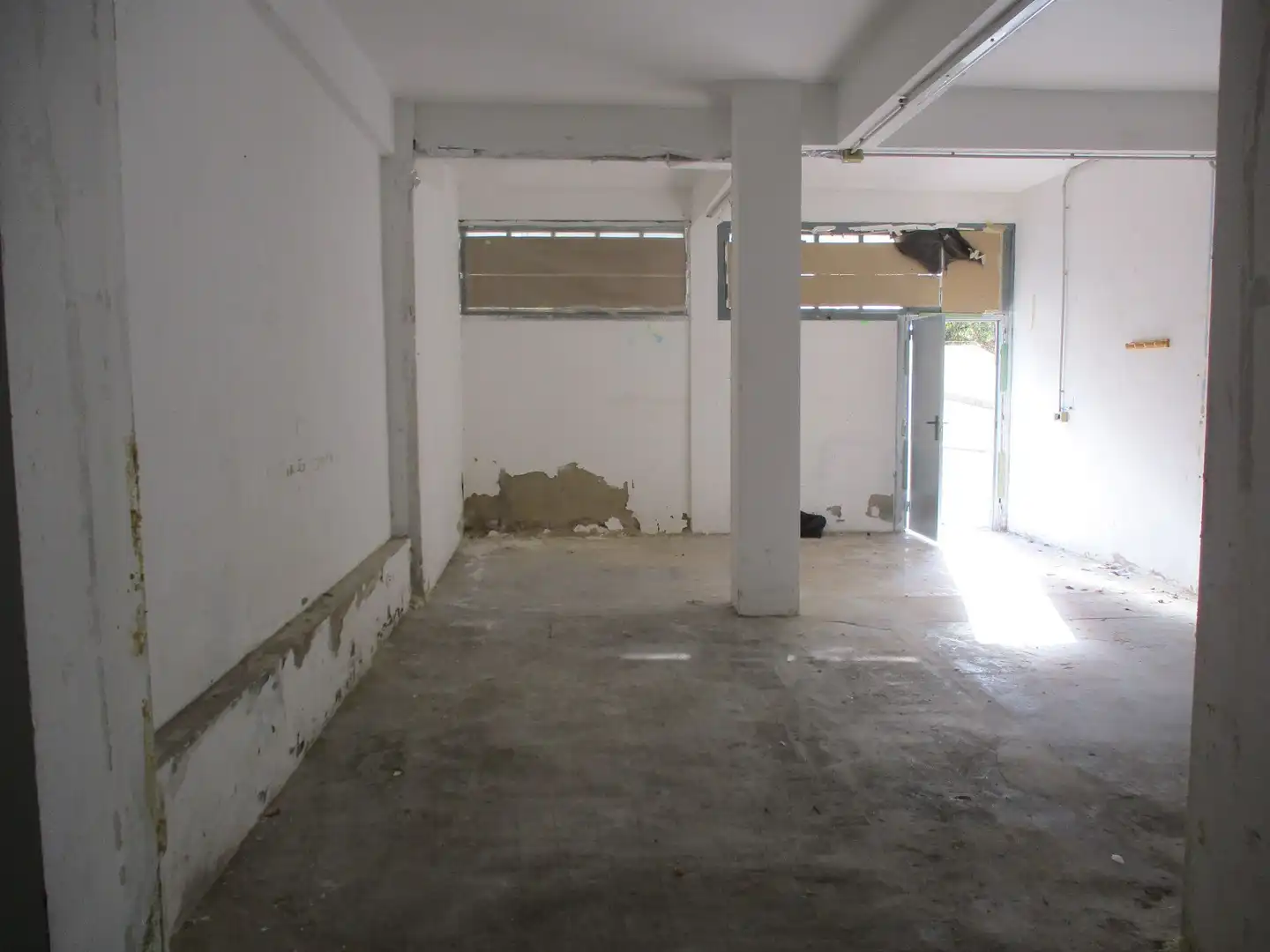 Local en venta en Ategorrieta - Ulia