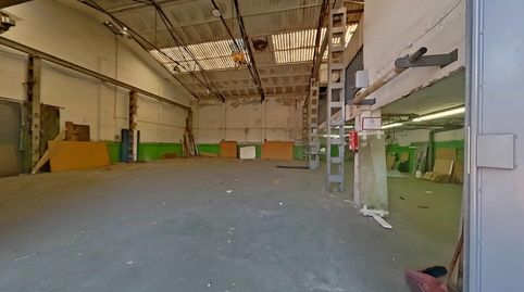 Foto 2 von Fabrikhallen zur Miete in Carrer de Tamarit, Can Mas, Ripollet