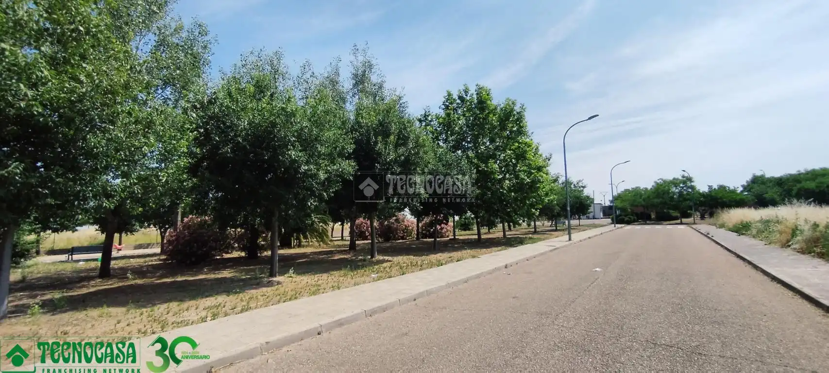 Residencial en venta en Mora