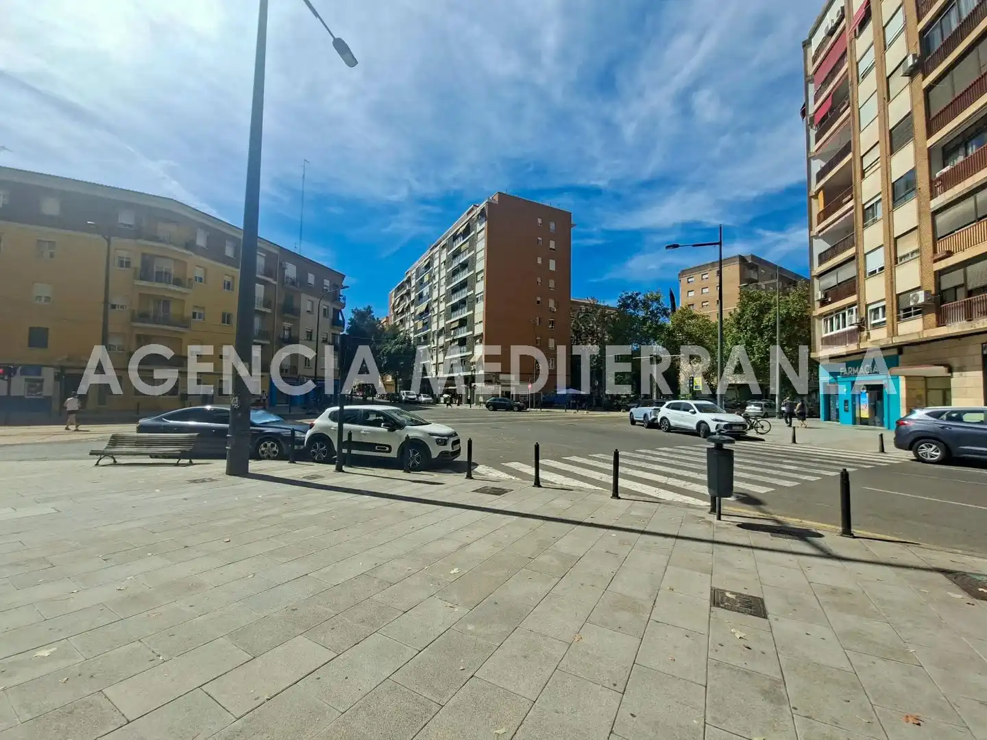 Pis amb terrassa en venda a ALBORAYA, imagen 16