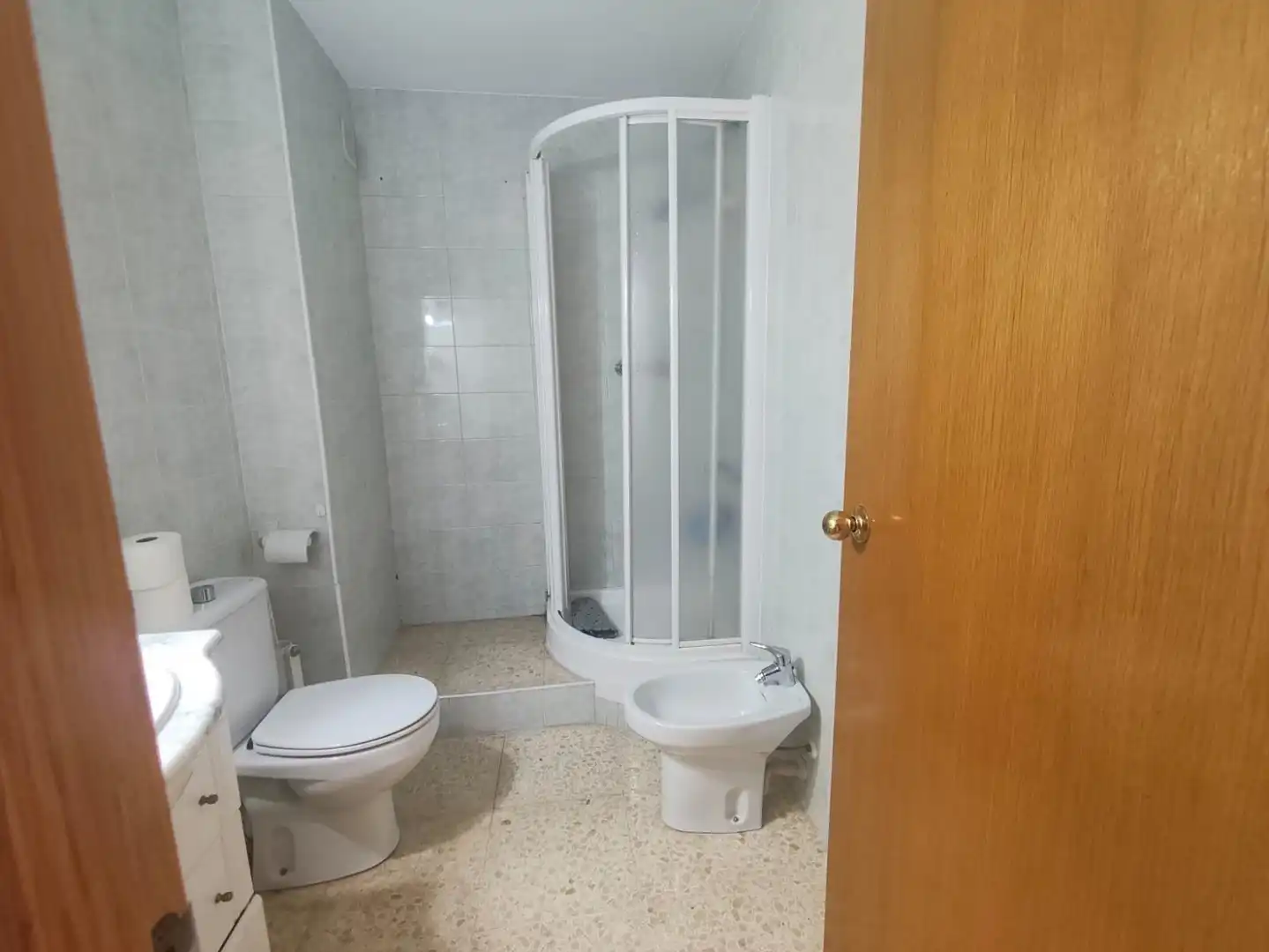 Baño de Piso en venta en Montornès del Vallès