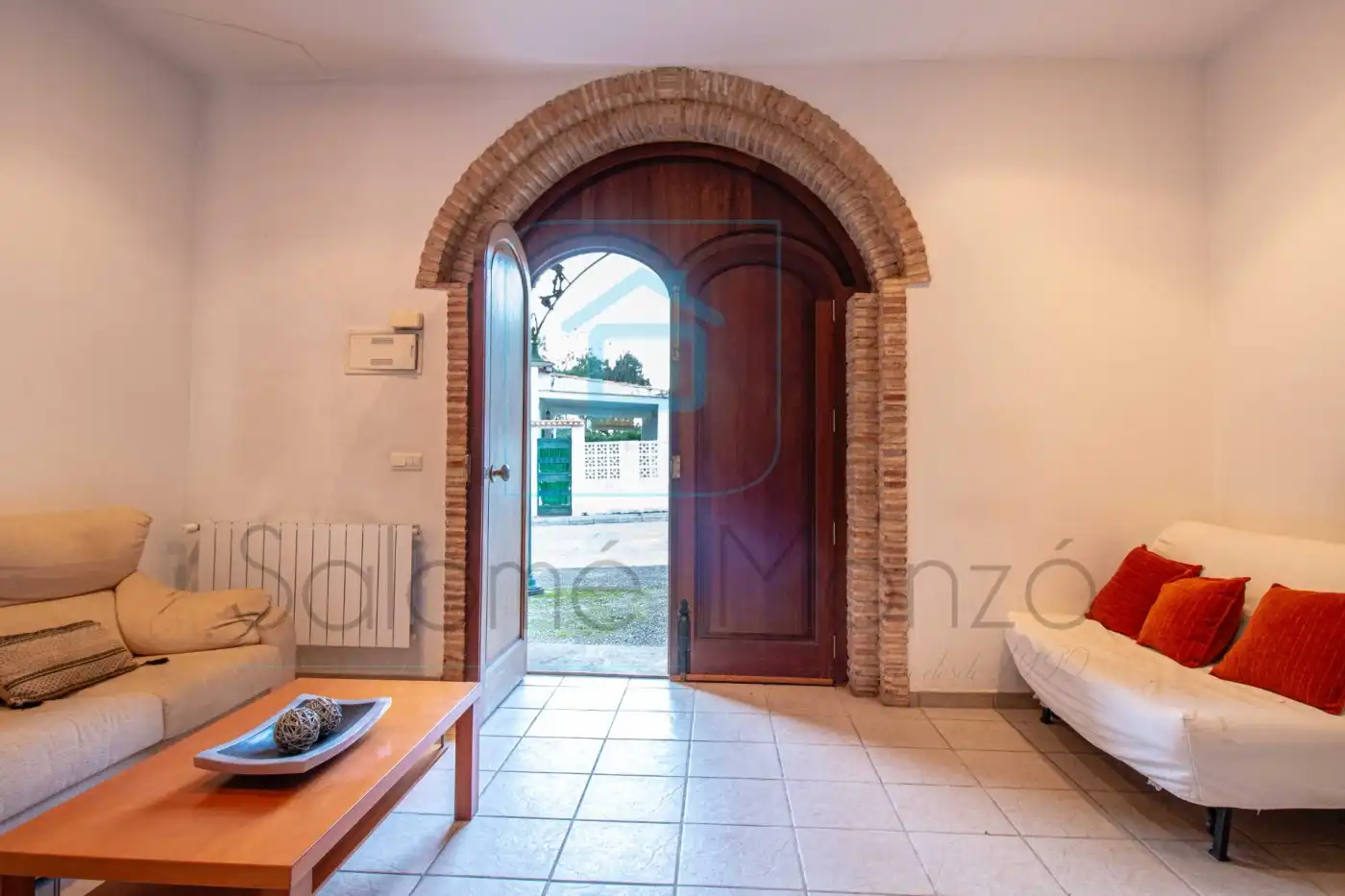 Casa amb piscina en venda a Calle de Elies Frasquet, imagen 67