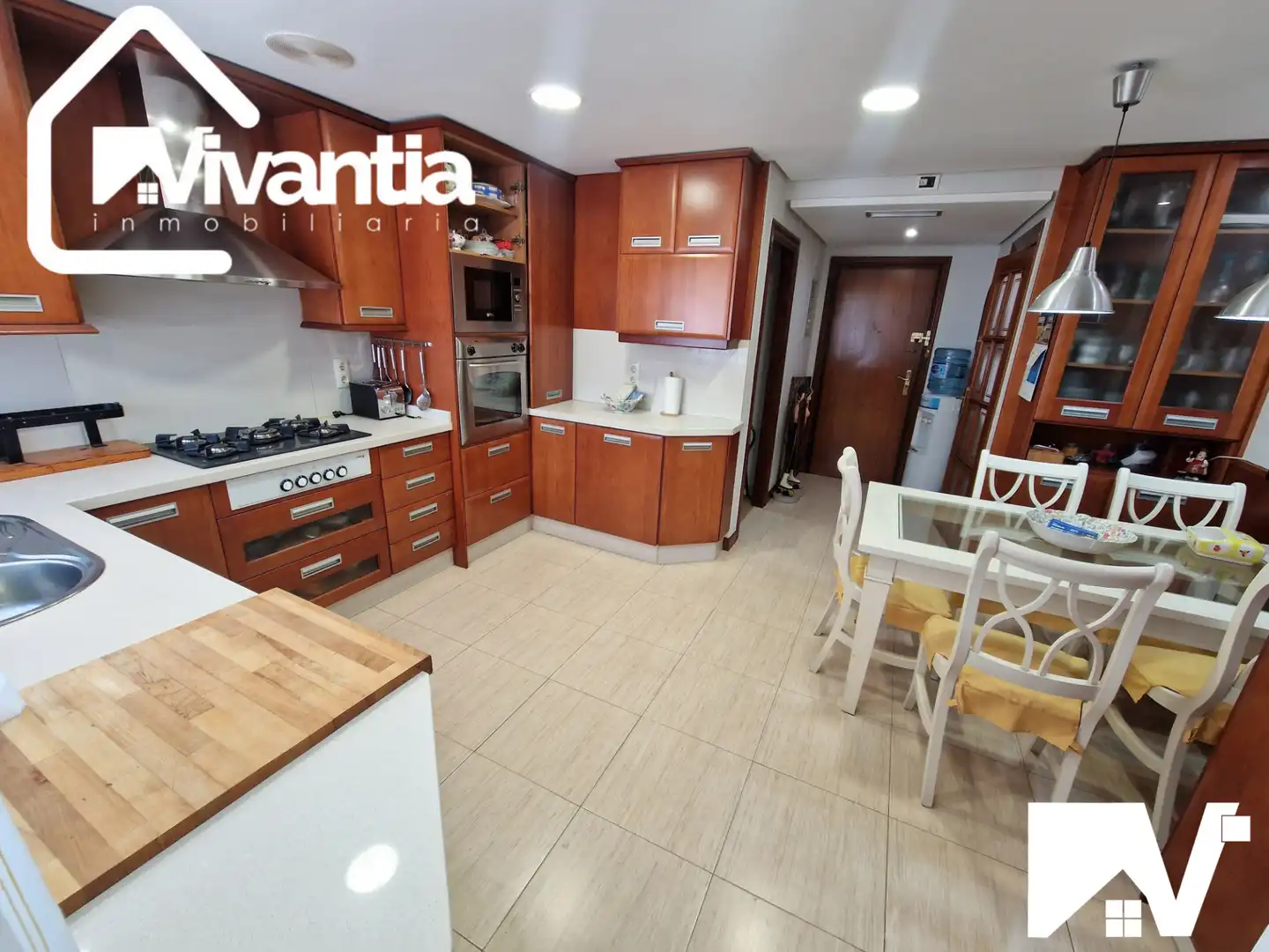 Piso con ascensor en venta en Lorca Ciudad, imagen 15