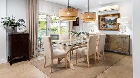 Foto 4 de Casa o xalet en venda a Calle Escritor Cerda Godoy, El Candado, Málaga