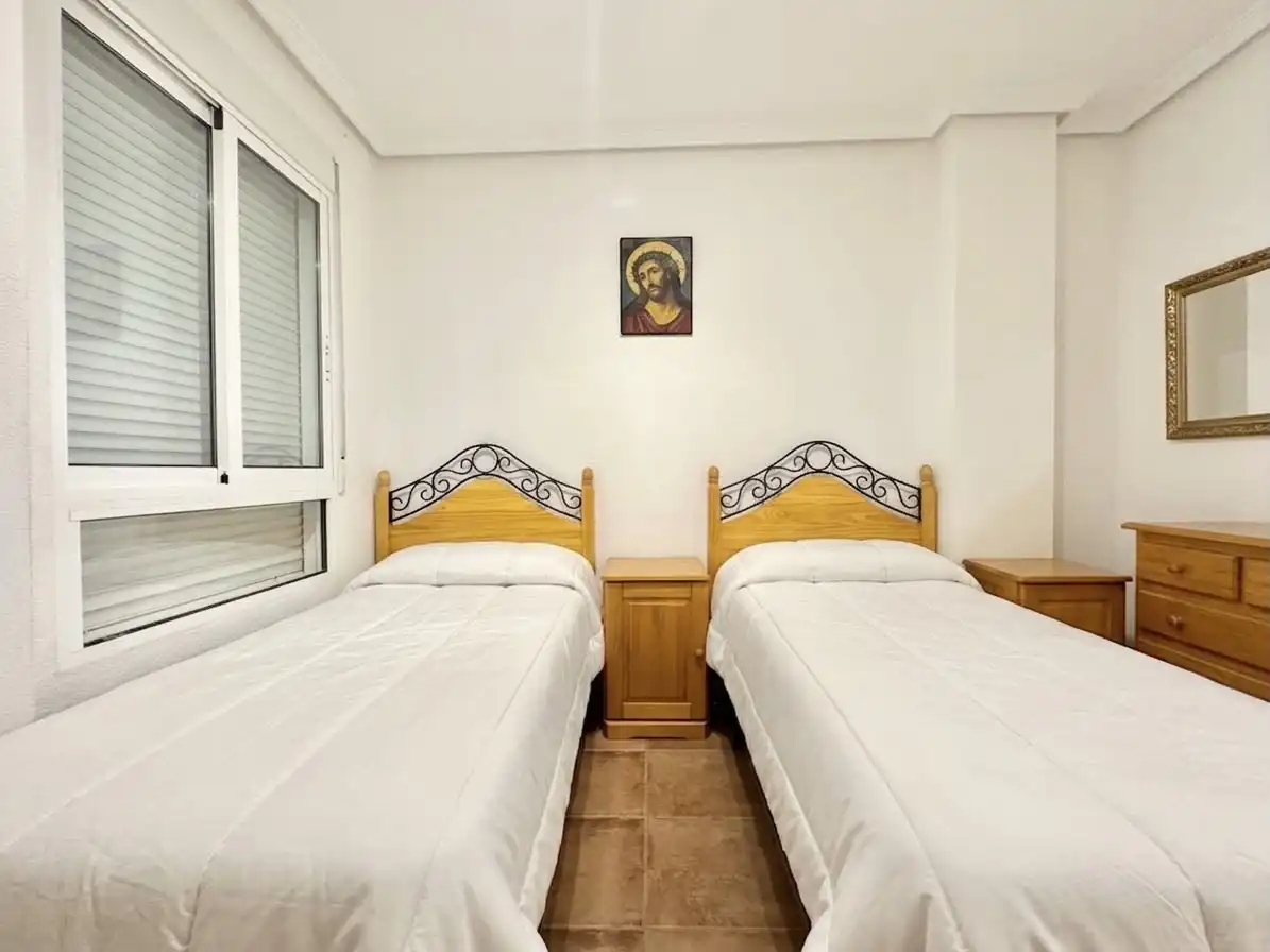 Apartament amb piscina de lloguer a Centro, imagen 16
