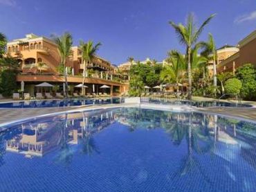 Hotel zum Verkauf in Calle Nueva 8B